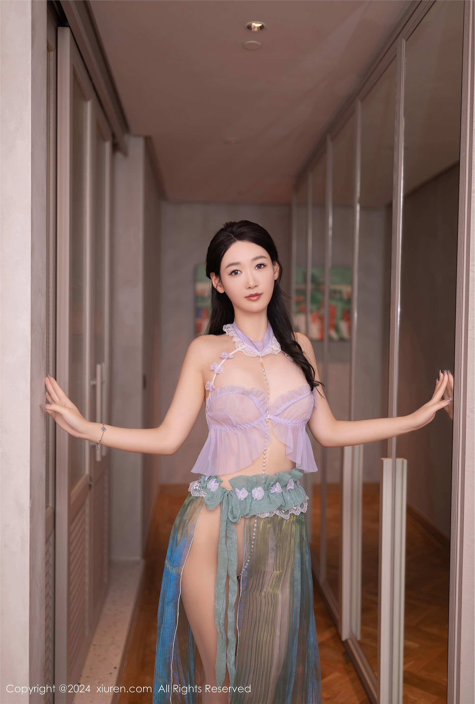 Xiuren秀人网 2024.06.03 NO.8644 唐安琪